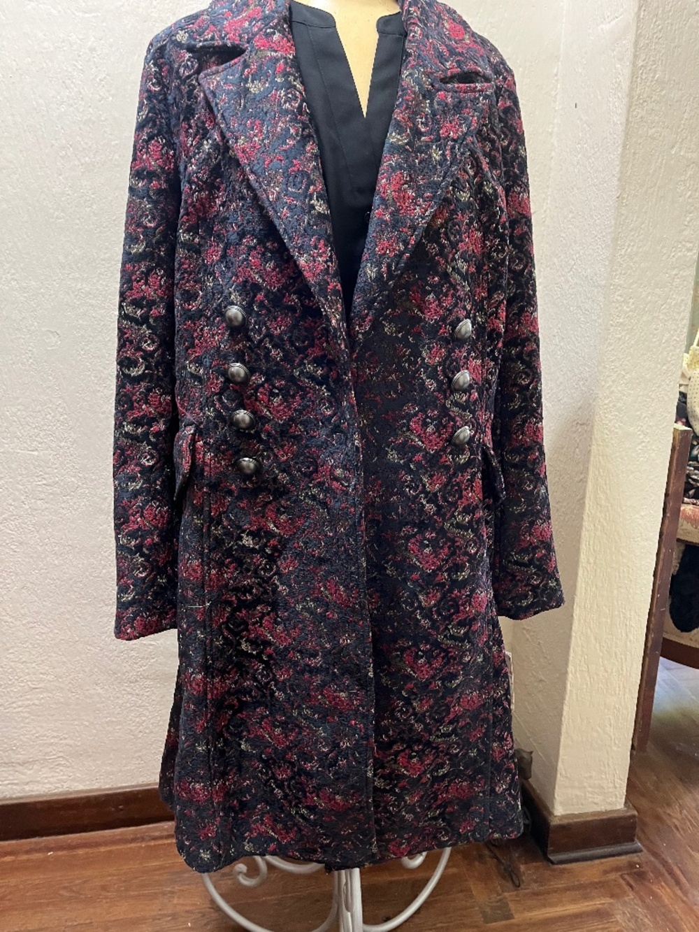 NWT Free People Coat